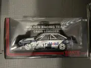 Craig Lowndes 1:18 1996 Championship Winner Biante ATCC