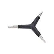 Bbb-Cycling Tool Torx Key Combostar - Size Adjustable