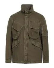 [C.P. COMPANY] C. P. COMPANY Jackets - Item 16229219