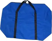 [Healvian] Reinforced Shoulder Belt Large Capacity Tent Storage Bag Made of Oxford Cloth Random