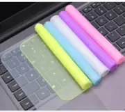 Universal Laptop Keyboard Cover Protector 12-17 inch Waterproof Dustproof Silico
