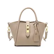 Vegetable Basket Bag, New Pu Leather Women's Bag, Bucket Bag, Women's Summer Handbag, Crossbody Bag