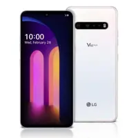 在飛比找蝦皮購物優惠-全新 LG V60 ThinQ 手機8+128G 高通驍龍8