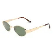 [Luv Lou] THE BOSTON | SHINY GOLD POLARISED