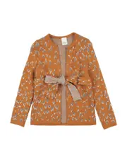 [GIRO QUADRO] GIRO QUADRO Cardigans - Item 14514201