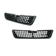 Sterling Grille to suit Mitsubishi Challenger 03/1998 to 08/2000 - MBCG-GRI-26F