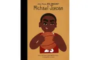 Michael Jordan: Volume 71