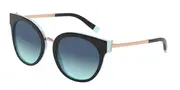 TIFFANY AND CO-0TF4168-80559S-5420-SUNGLASSES