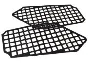 Precision Realistic Window Net (2) for Axial 1/8 Yeti XL Rock Racer Buggy