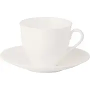 Rb Ascot Saucer Coffee Cup 150mm For 95055