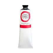 Gamblin 1980 Oil Cad Red Medium 150Ml