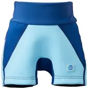 Toddler Splash Jammers Duo Blue/Navy