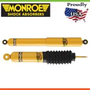 2x MONROE Gas Magnum TDT Shock Absorber For Volkswagen Amarok 2.0 TSI (for: Volkswagen)