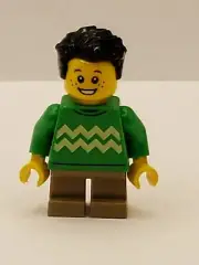 LEGO Minifigure child hol332