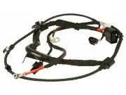 For 2008 Volkswagen R32 Rack and Pinion Wiring Harness Genuine 39886JN (for: Volkswagen)