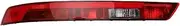 Auto Rear Bumper Reflectors Light Compatible With Q5 2018 2019 2020 2021 Brake Light EU Version(Right Side)