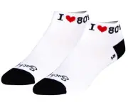 Sockguy Women's 1" Socks (Wannabe)