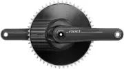RED 1 Crankset E1 - SRAM RED 1 Crankset - 160mm, 12-Speed, 50t Aero Chainring,