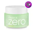 Clean it Zero Cleansing Balm Pore Clarifying 100ml Banila co