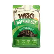Wag Venison Cubes Dog Treats