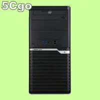 在飛比找Yahoo!奇摩拍賣優惠-5Cgo【權宇】acer宏碁VM2640G商用桌電腦I3-7