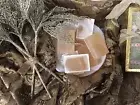 Unscented All Natural Paraben Free Handmade Bar Soap