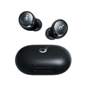 Soundcore Space A40 Active Noise Cancelling Wireless Earbuds - Black [ANK107026]