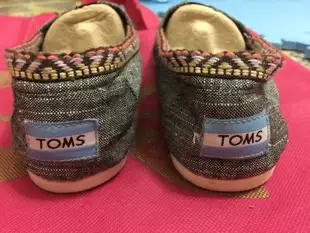 TOMS女鞋