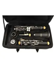NEW Bb CONCERT MILLBROOK STUDENT INTERMEDIATE BAND CLARINET