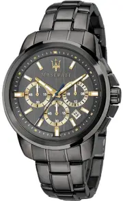 Maserati R8873621007- Mens Watch