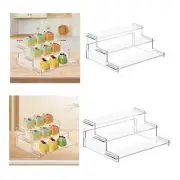 Perfume Stand Clear Perfume Rack for Kitchen Bridal Gift Meetings Cake Shops