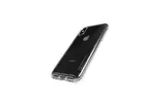 Tech21 PureClear Phone Case Mobile Protection Cover For Apple iPhone XS Clear