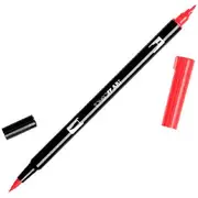 Tombow Brush Pen 856 Chinese Red