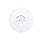 TP-Link Omada EAP683 LR wireless access point 6000 Mbit/s White Power over Ethernet (PoE)