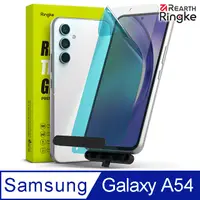 在飛比找PChome24h購物優惠-【Ringke】三星 Galaxy A54 5G [Temp