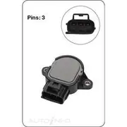 Tridon Throttle Position Sensor - TTH016