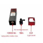 445nm 5W/10W Blue Laser Head Engraving Cutting Laser Module