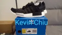 在飛比找Yahoo!奇摩拍賣優惠-【KA】Adidas NMD Runner R1 W 非XR