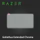 【RAZER 雷蛇】GOLIATHUS EXTENDED CHROMA 重裝甲蟲幻彩版 粉晶 電競滑鼠墊加長