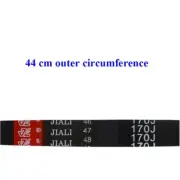 1pcs 170J Drive Belt Torneo Smarta Treadmill Grease Machine Belt 4 ribs 6 ribs