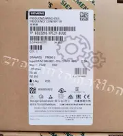 Siemens 6SL3210-1PE21-8UL0 PM240-2 Power Module 7.5KW Brand New Spot Goods