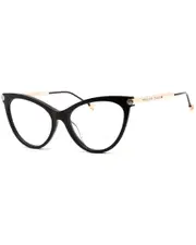 PHILIPP PLEIN Women's VPP037S 54mm Optical Frames