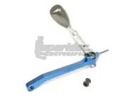 DFJ Performance Short Throw Shifter Lever with Shift Knob 92-99 BMW M3 E36 NEW (for: BMW)