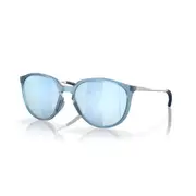 Oakley Sielo Women’s Polarised Sunglasses Stonewash with Prizm Blue Lens