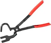 MagiDeal Exhaust Hanger Removal Pliers Removal Tool Automotive Tools Heavy Duty Hanger Brackets Disassembly Bracket for Tailpipes