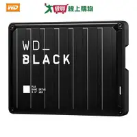 在飛比找蝦皮商城優惠-WD BLACK P10 4TB Game Drive 2.