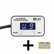 ULTIMATE9 EVC THROTTLE CONTROLLER FOR SEAT -SAN