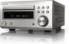 DENON RCD-M41SP with Discrete Amplifier Bluetooth Compatible CD Receiver New