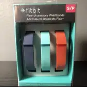Fitbit Flex Wristband Accessory Pack, Small