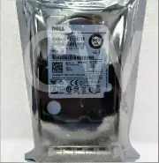 0RVDT AL13SXB30EN Dell ENT 300GB 15K RPM 12Gb/s 2.5" SAS SERVER HDD Hard Drive